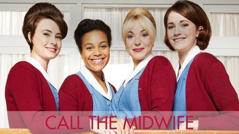 SEASON : 07 CHANNEL : Sony Channel CAST : JENNIFER KIRBY,LEONIE ELLIOTT,HELEN GEORGE,CHARLOTTE RITCHIE GENRE : Drama, History COUNTRY : UK YEAR : 2017 – Bild: Neal Street Productions