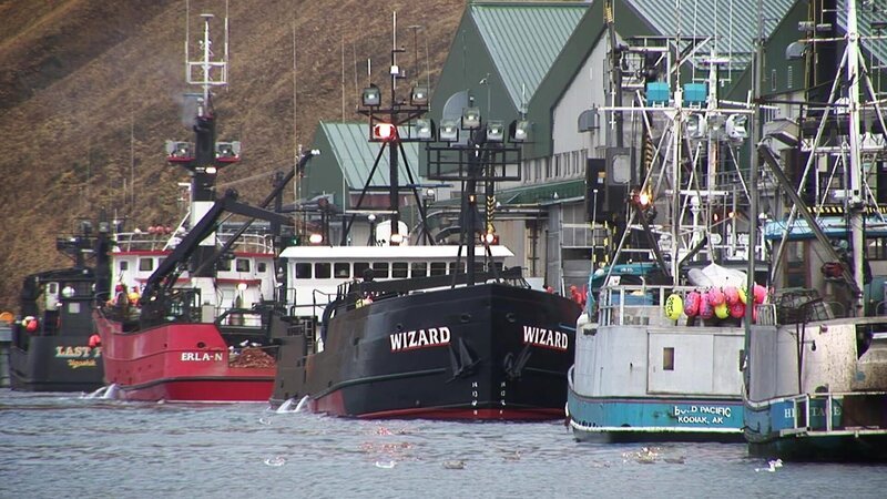 . – Bild: Warner Bros. Discovery