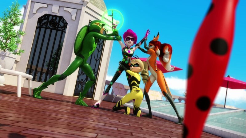 Bild: Disney+