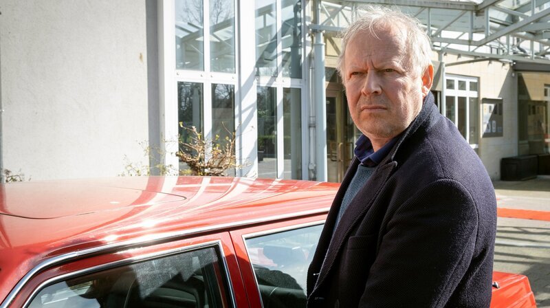 Klaus Borowski (Axel Milberg) – Bild: NDR/​Christine Schroeder