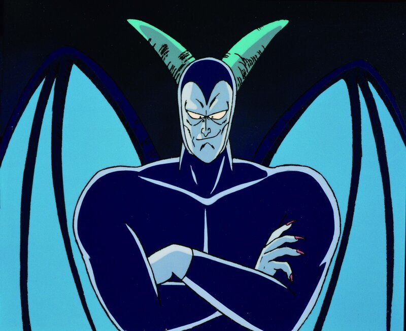 Bild: Bird Studio/​Shueisha, Toei Animation