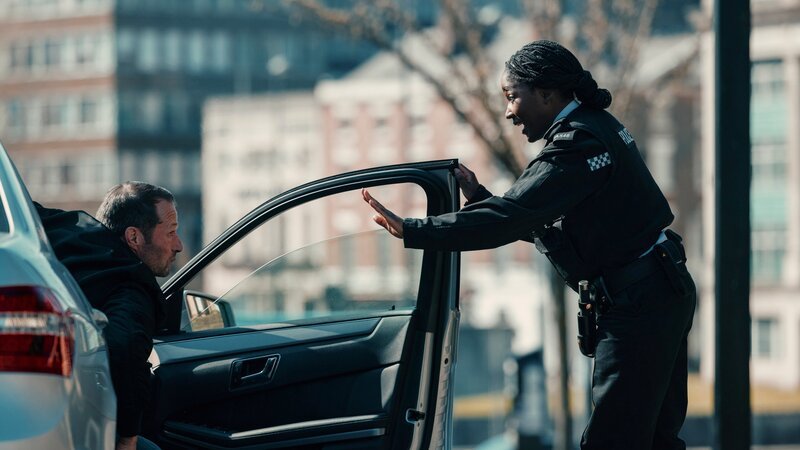 Bild: Rekha Garton /​ Dancing Ledge Productions