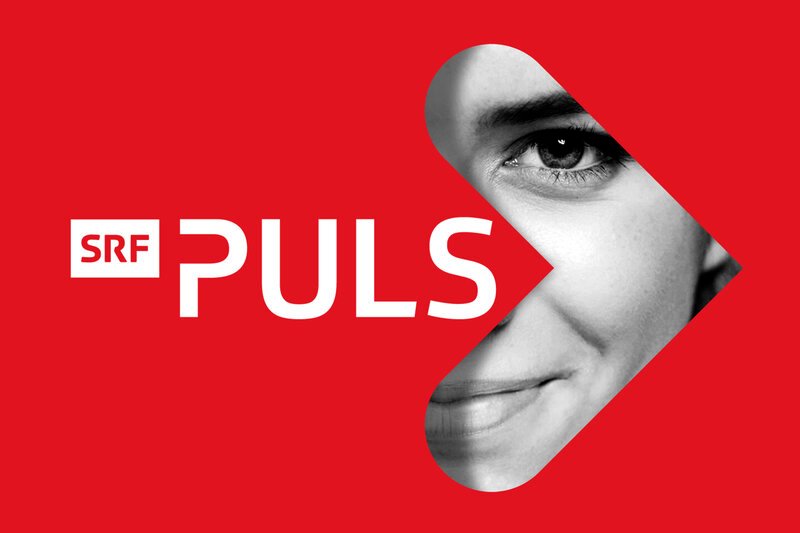 Puls Keyvisual – Bild: SRF1 Puls Keyvisual – Bild: SRF1