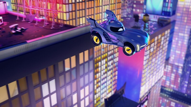 Bam – Bild: Warner Bros. Entertainment Inc.