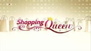 Shopping Queen logo – Bild: VOX