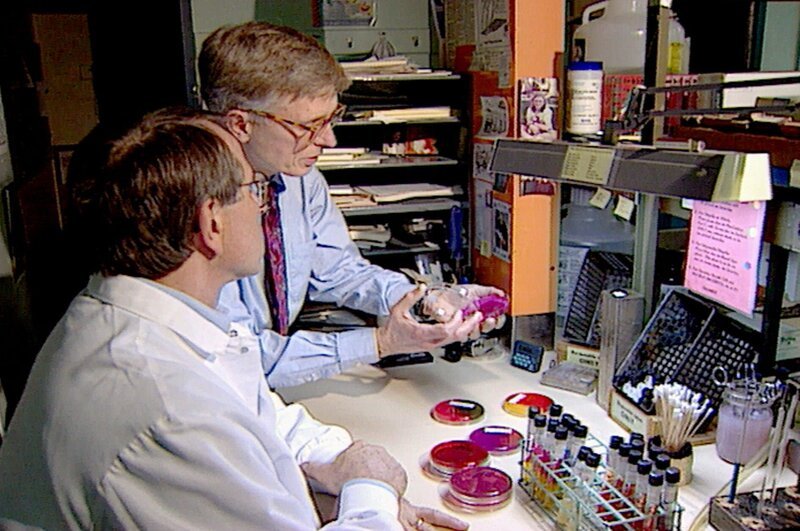 Medical Detectives – Geheimnisse der Gerichtsmedizin – Bild: VOX