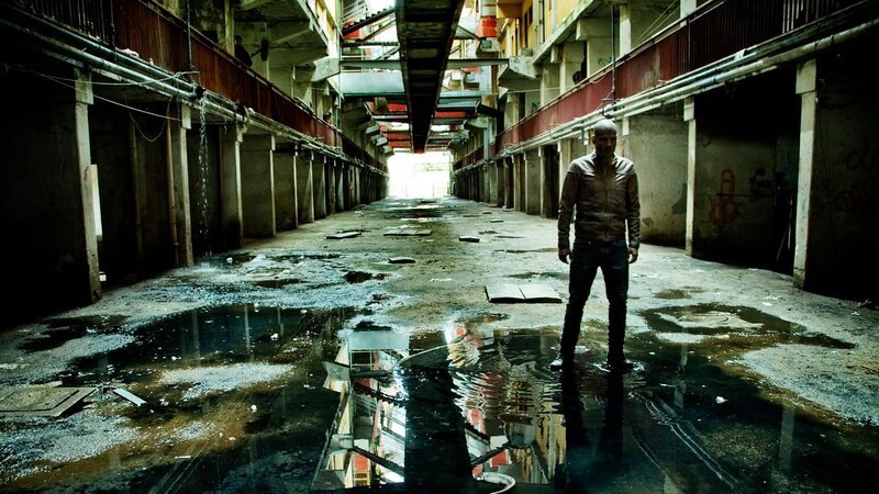 Ciro Di Marzio (Marco D’Amore) – Bild: AXN Black