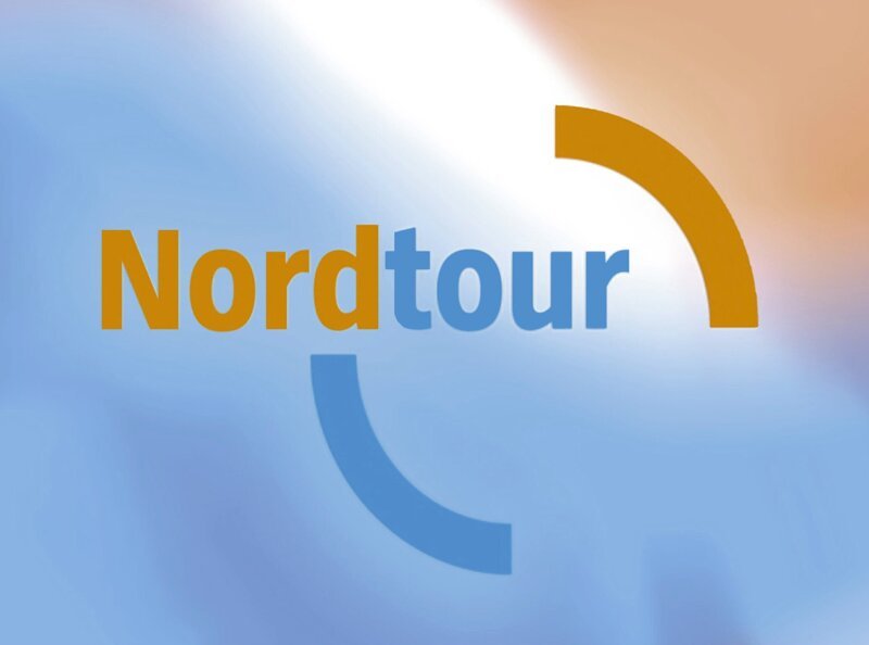 NORDDEUTSCHER RUNDFUNK NORDTOUR - Logo. – Bild: NDR