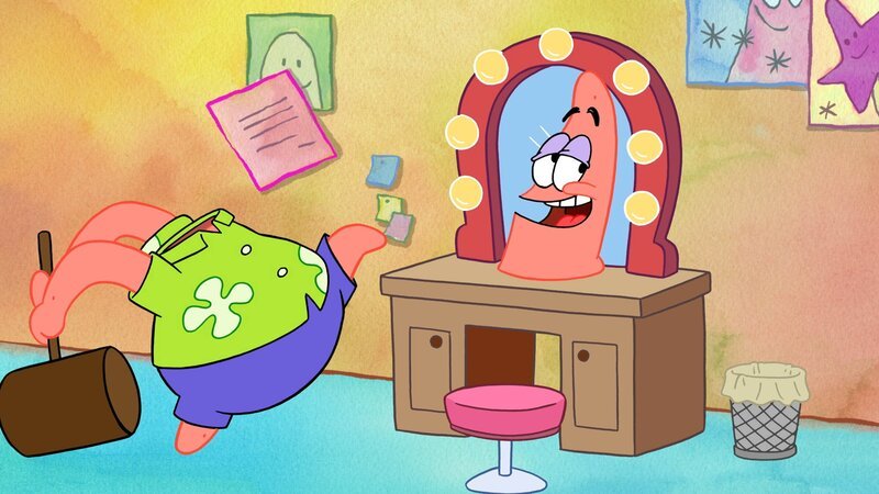 Patrick – Bild: Paramount