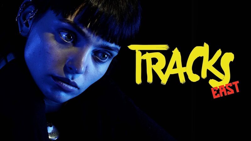 Tracks East artwork – Bild: Arte