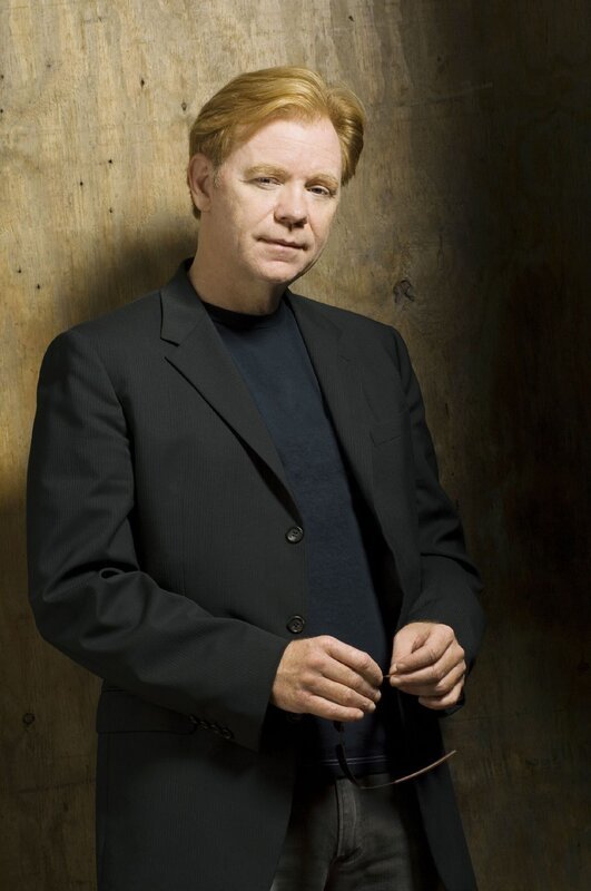 Lt. Horatio Caine (David Caruso)  +++ – Bild: RTL