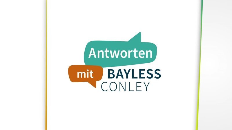 Broadcast logo. – Bild: BBL