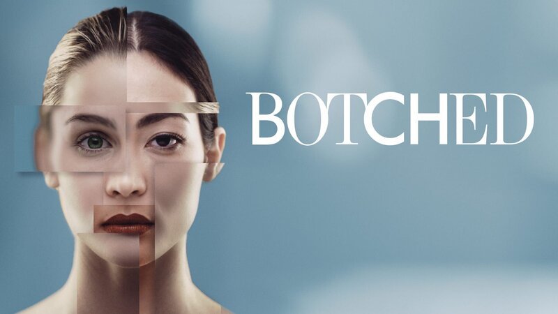 (4. Staffel) – Botched – Artwork – Bild: 2017/​2018 E! Entertainment Television, LLC ALL RIGHTS RESERVED Lizenzbild frei
