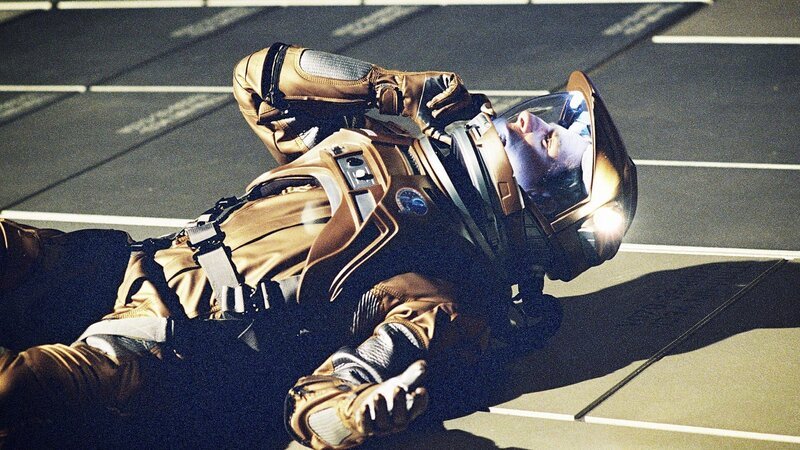 Lt. Malcolm Reed (Dominic Keating) – Bild: Tele 5