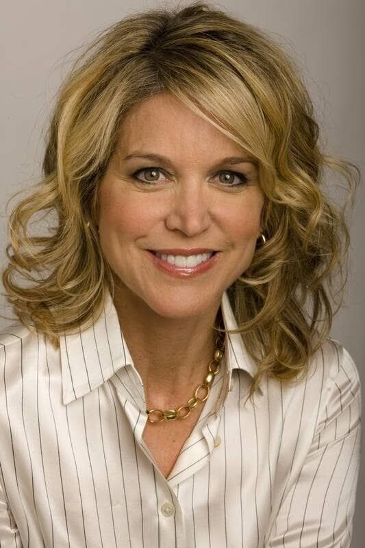 Paula Zahn – Bild: Discovery Travel and Living