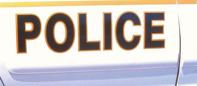 Miami-Dade Police-Autotür – Bild: SUPER RTL /​ CBS