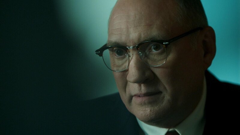 Donovan (Cullen Douglas) – Bild: Universal Television LLC