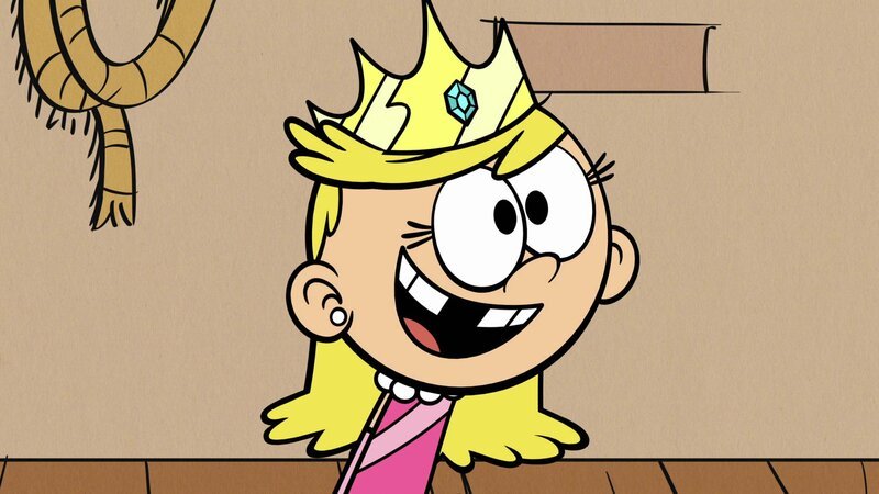 Lola – Bild: ViacomCBS