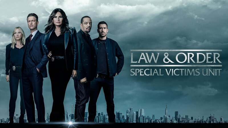 Staffel 24: Artwork zu „Law & Order: Special Victims Unit“  +++ – Bild: RTL /​ 2022 Universal Network Television LLC