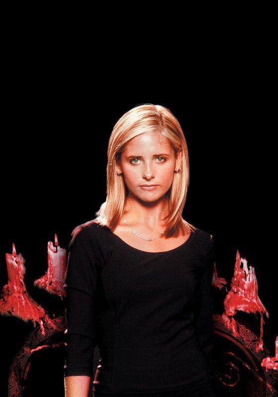 Buffy (Sarah Michelle Gellar) – Bild: RTL Passion