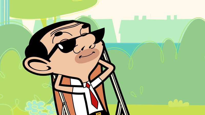 Mr. Bean – Bild: Tiger Aspect Productions Limited 2017