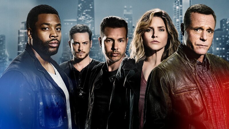 Chicago PD Season2 KEY – Bild: MG RTL D