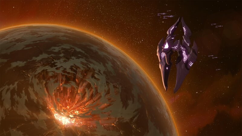 Bild: DreamWorks Animation LLC. /​ World Events Productions, LLC.