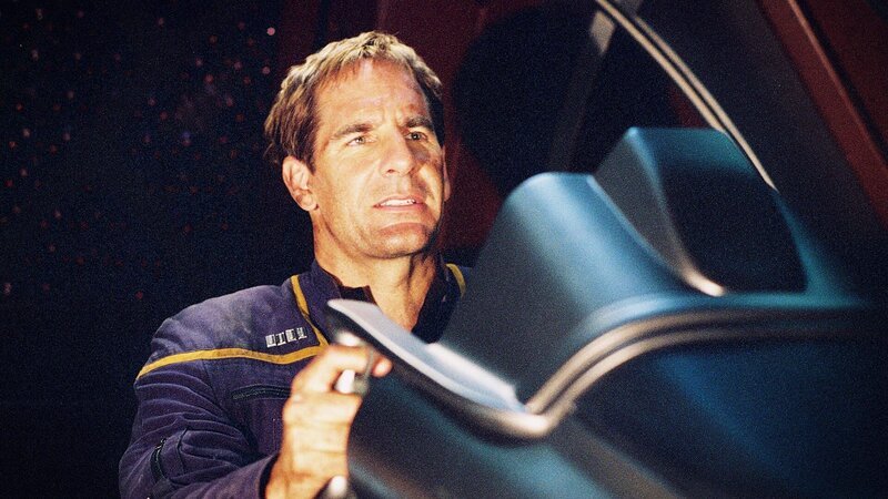 Capt. Jonathan Archer (Scott Bakula) – Bild: Tele 5