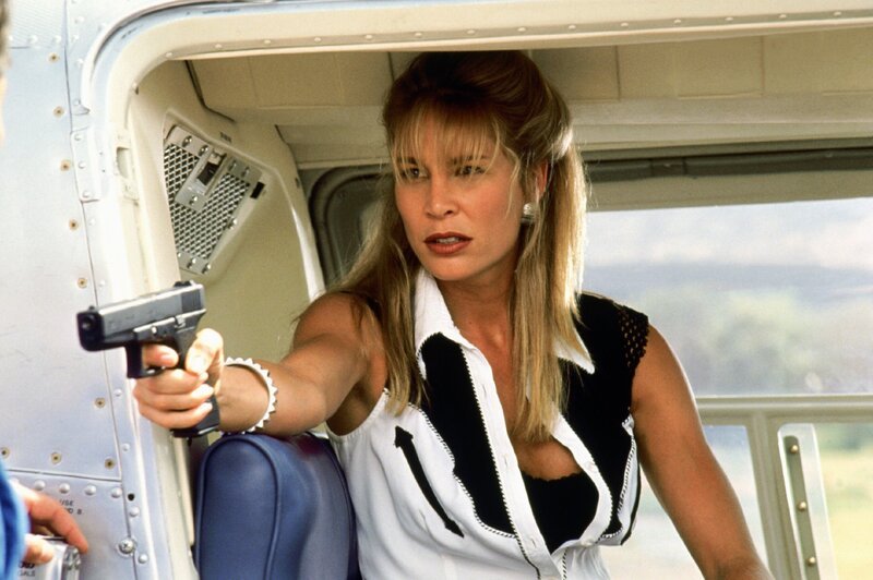 1. Staffel: Cheyenne Phillips (Kathleen Kinmont) – Bild: RTL NITRO