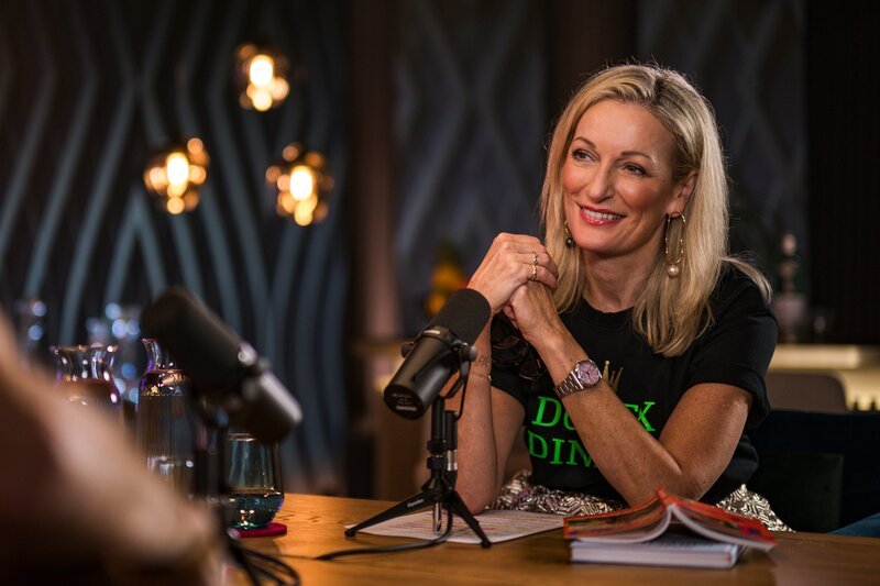 Monika Gruber – Bild: ServusTV /​ Sebastian Marko /​ www.redbullmediahouse.com