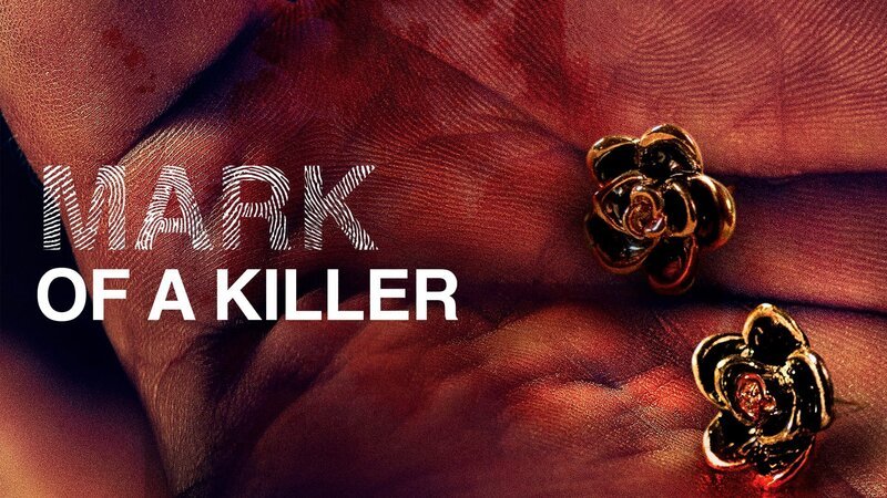 Mark of a Killer – Artwork – Bild: Sat.1 Gold