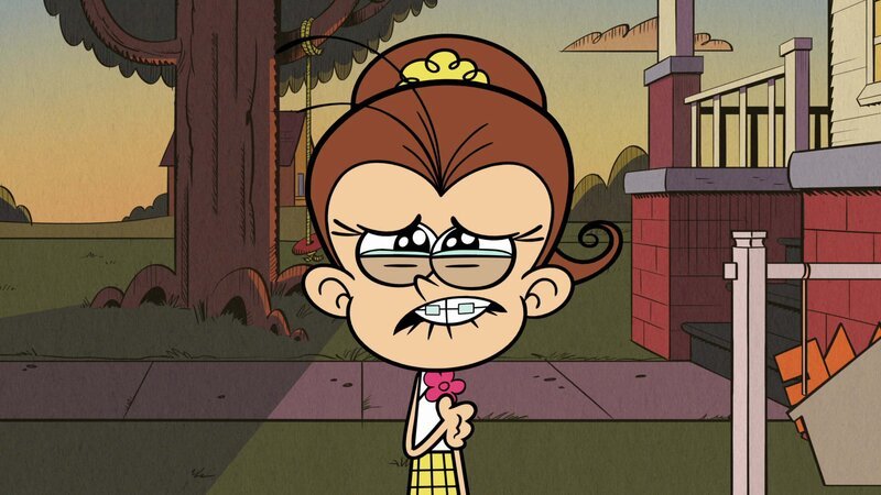 Luan – Bild: ViacomCBS