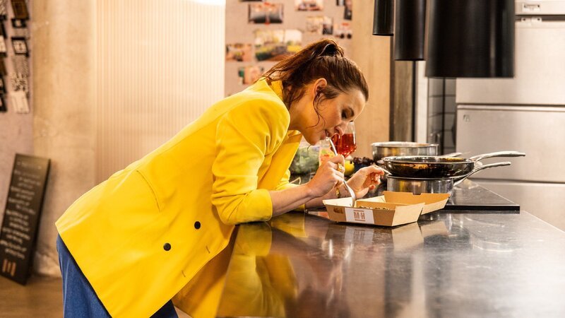 Jeannine Michaelsen – Bild: RTL