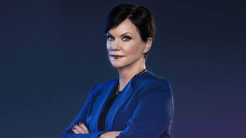 Flaurance Ransom Deadly Women S14E06: Kein Zurück (Flash Point) – fernsehserien.de