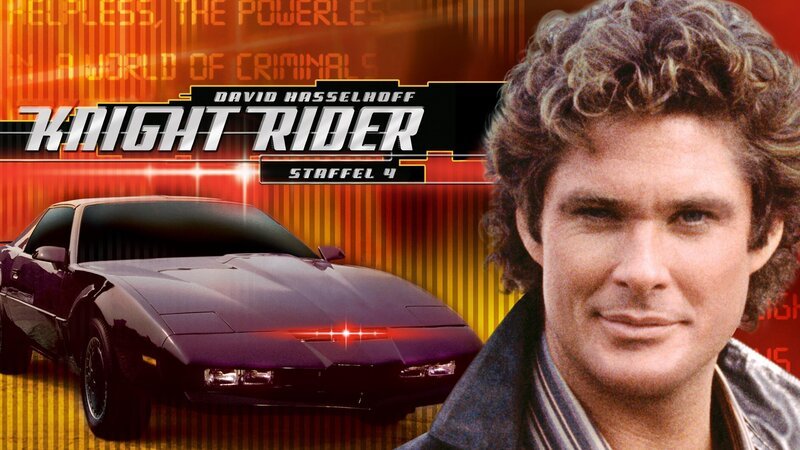 4. Staffel – Bild: Universal City Studios LLLP