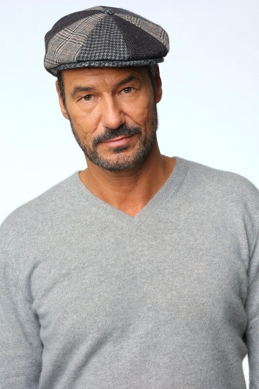 Richard Steinkamp (Silvan-Pierre Leirich) – Bild: RTL