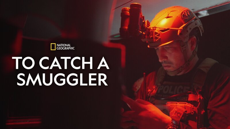 3. Staffel – Bild: 2022 NGC NETWORK US, LLC. ALL RIGHTS RESERVED. Lizenzbild frei