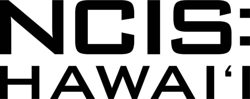 (2. Staffel) – Navy CIS: Hawaii – Logo Original – Bild: CBS Broadcasting Inc.