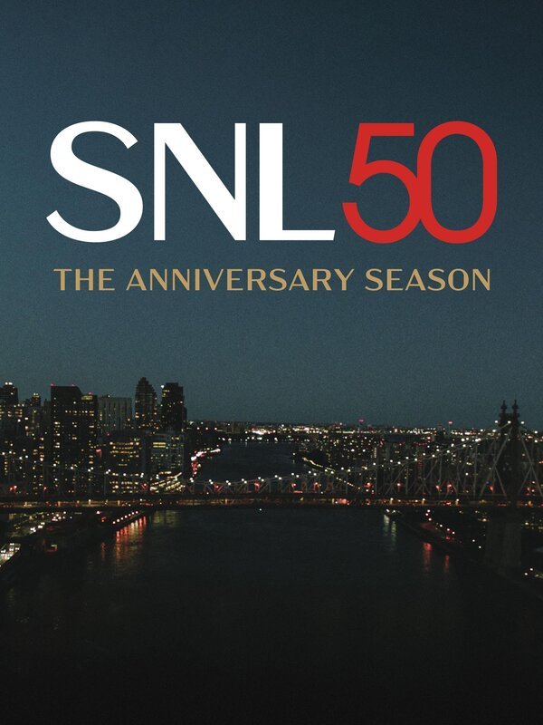 (50. Staffel) – Bild: National Broadcasting Company, Inc.