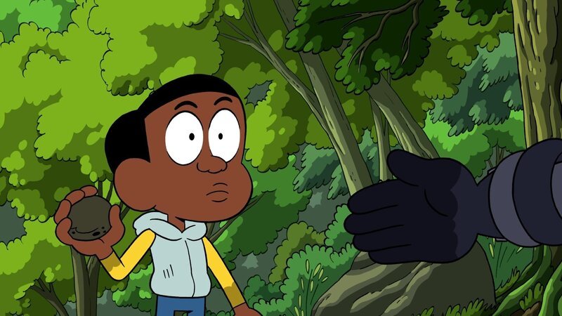 Craig – Bild: Cartoon Network