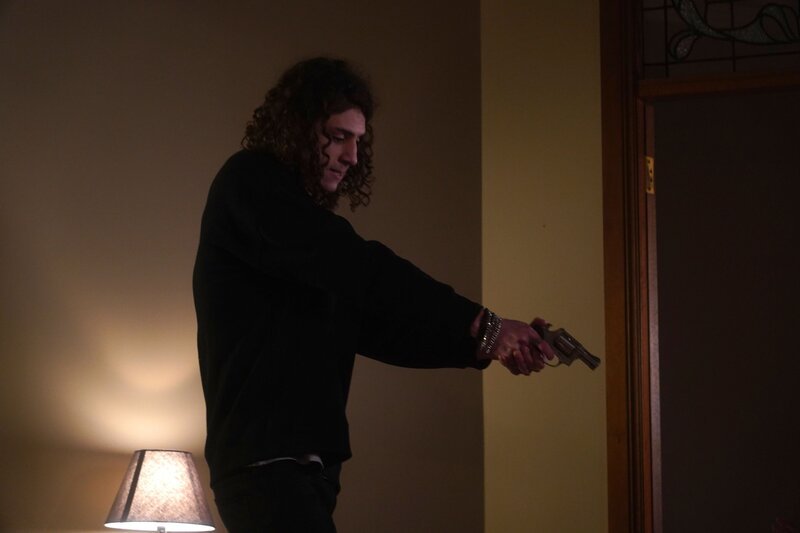 Bild: Jason Martin /​ Crime + Investigation /​ Beyond Productions