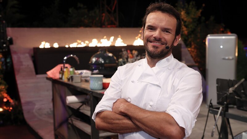 Steffen Henssler – Bild: RTL /​ Frank W. Hempel