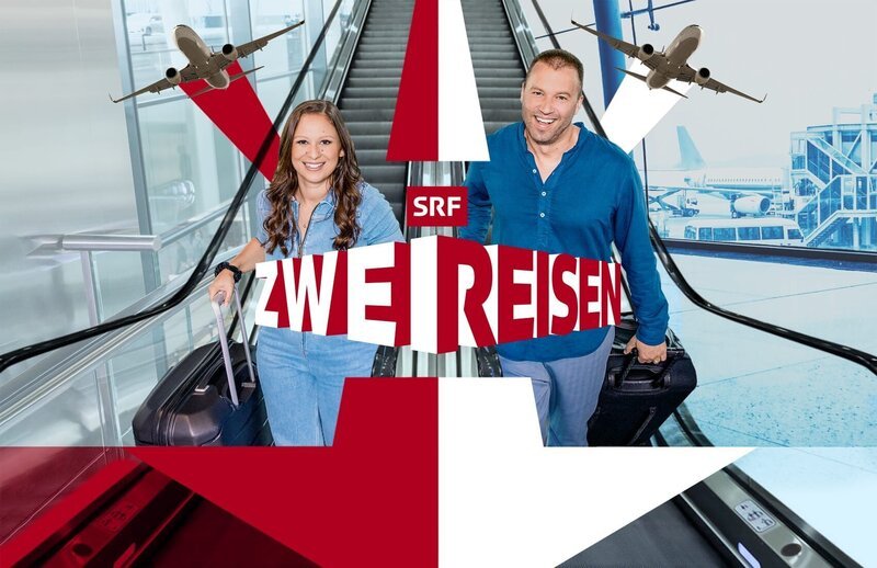 Bild: SRF Bild: SRF