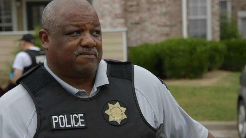 Detective John Brown – Bild: A&E Networks, LLC