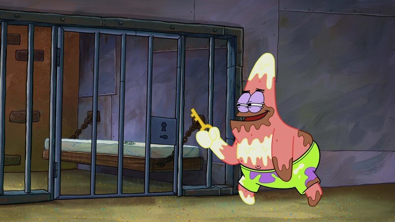 Patrick – Bild: Paramount