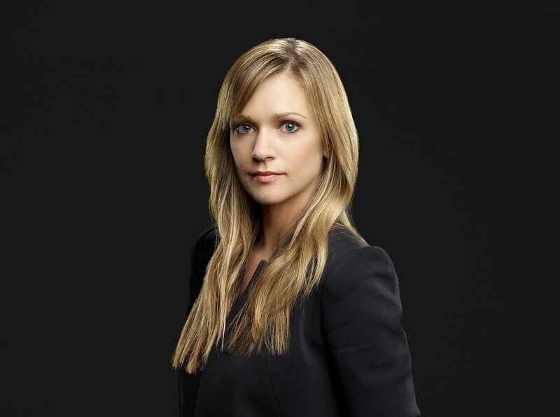 (9. Staffel) – Stets im Einsatz für die Gerechtigkeit: Jennifer „J.J.“ Jareau (A.J. Cook) … – Bild: PLURIMEDIA (ABC)