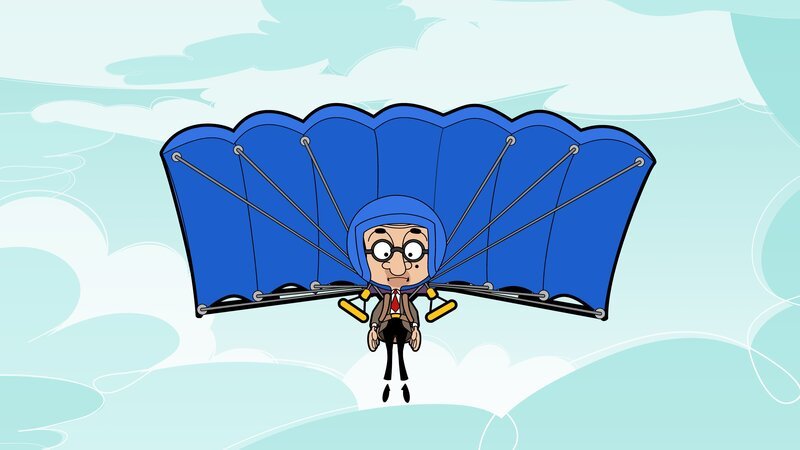 Mr. Bean – Bild: Tiger Aspect Productions Limited 2017