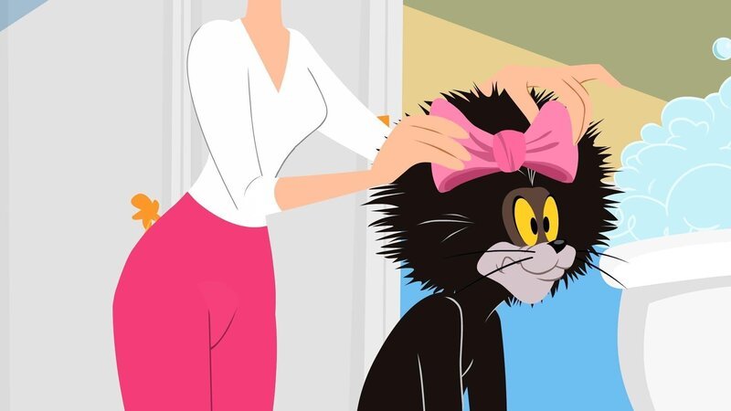 Butch – Bild: Courtesy of Warner Brothers