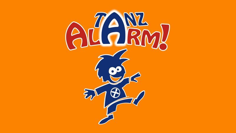 Das Logo der Sendung. – Bild: KI.KA/​MingaMedia /​ KI.KA