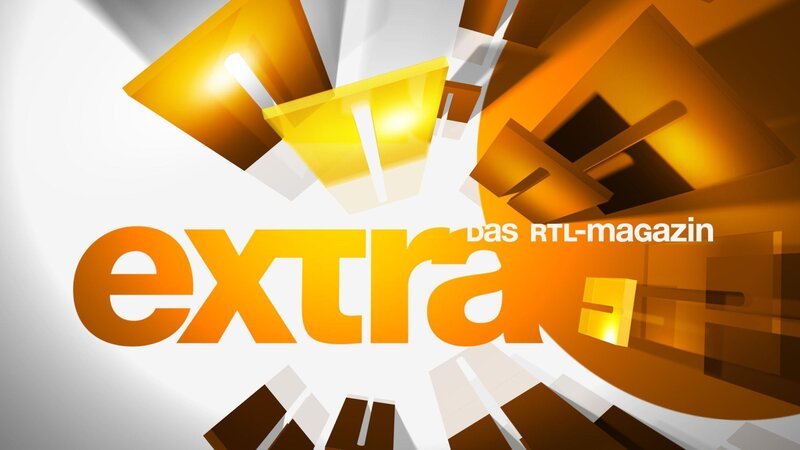 Extra – Das RTL Magazin – Bild: RTL